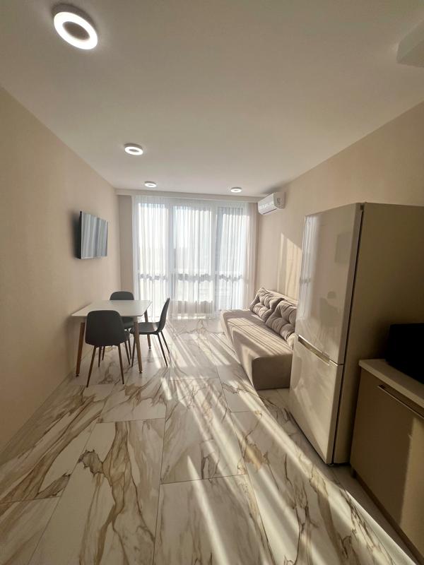 1-Bedroom Apartment in Dibrova Park with Quality Renovation