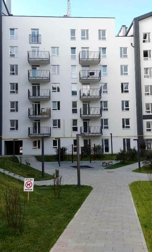 Cozy One-Bedroom Apartment in Maloholosky Hills