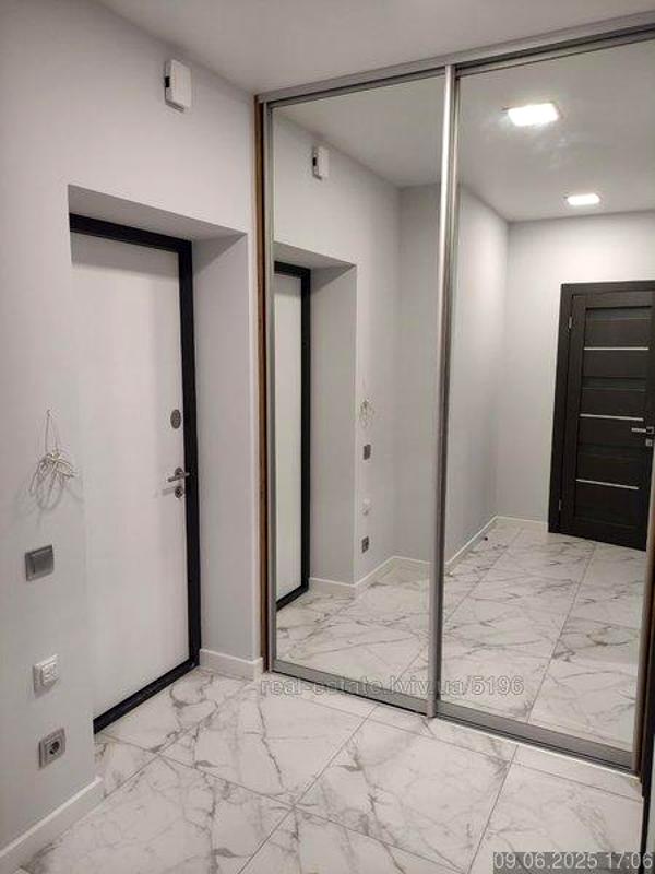 Modern Apartment with Designer Interior, Kitchen Studio, Bedroom