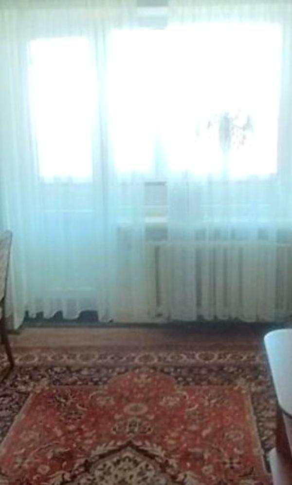 Family-Friendly Apartment with Essential Amenities