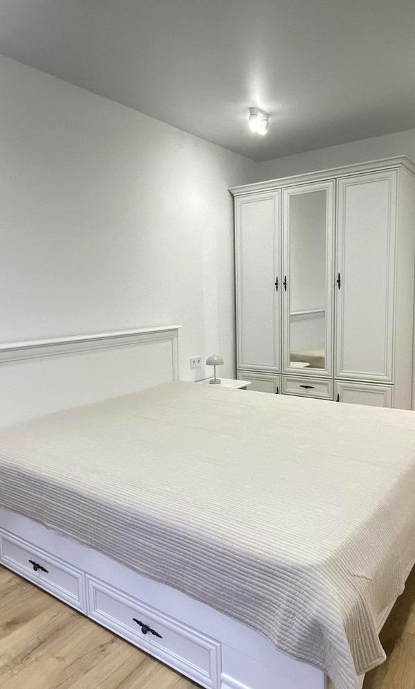 Stylish 1-Bedroom Apartment in Safe Town Complex