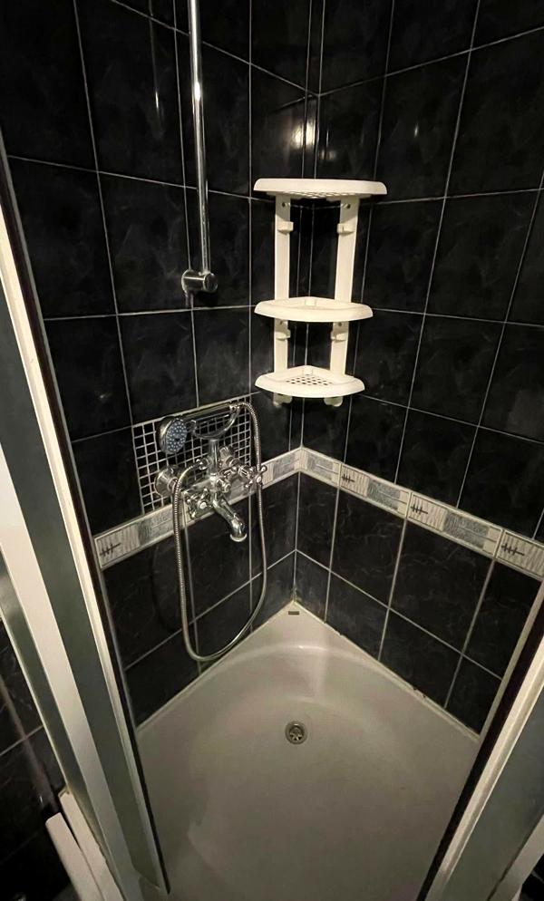 3-Room Apartment near Polytechnic Institute Metro