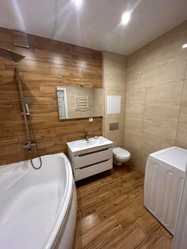 1-bedroom apartment in Shchaslyvy Complex, Dnipro