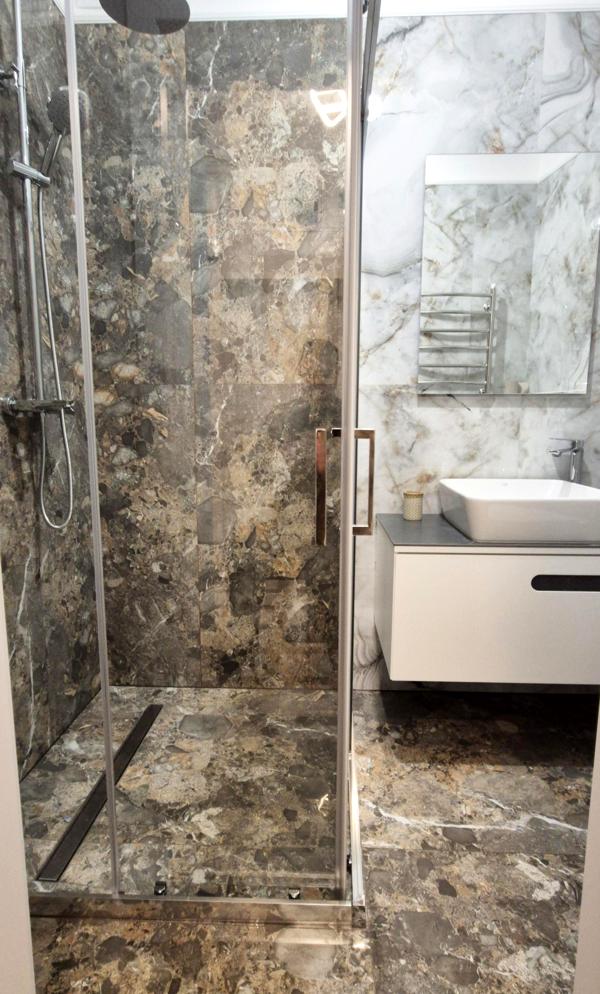 Exclusive Designer Apartment in Lviv City Center with Private Entrance and Large Courtyard