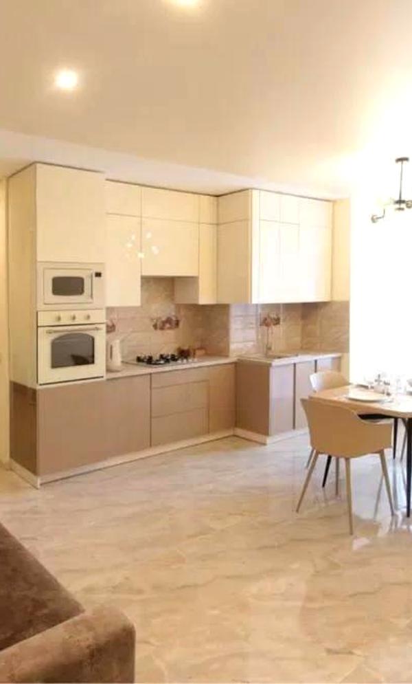 Modern Apartment in City Center - Comfort and Style