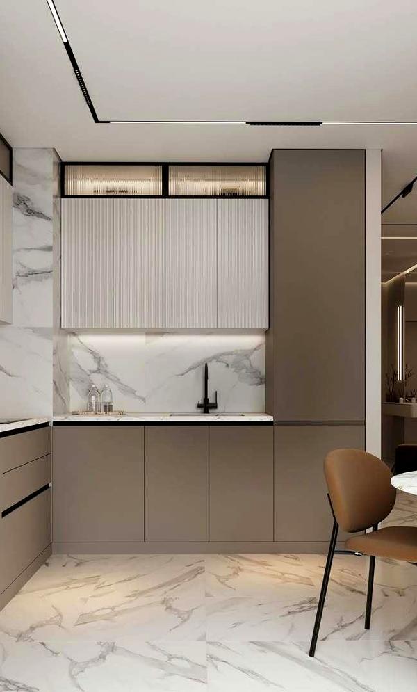 Luxurious 2-Room Apartment in Golden Gates, Kyiv City Center