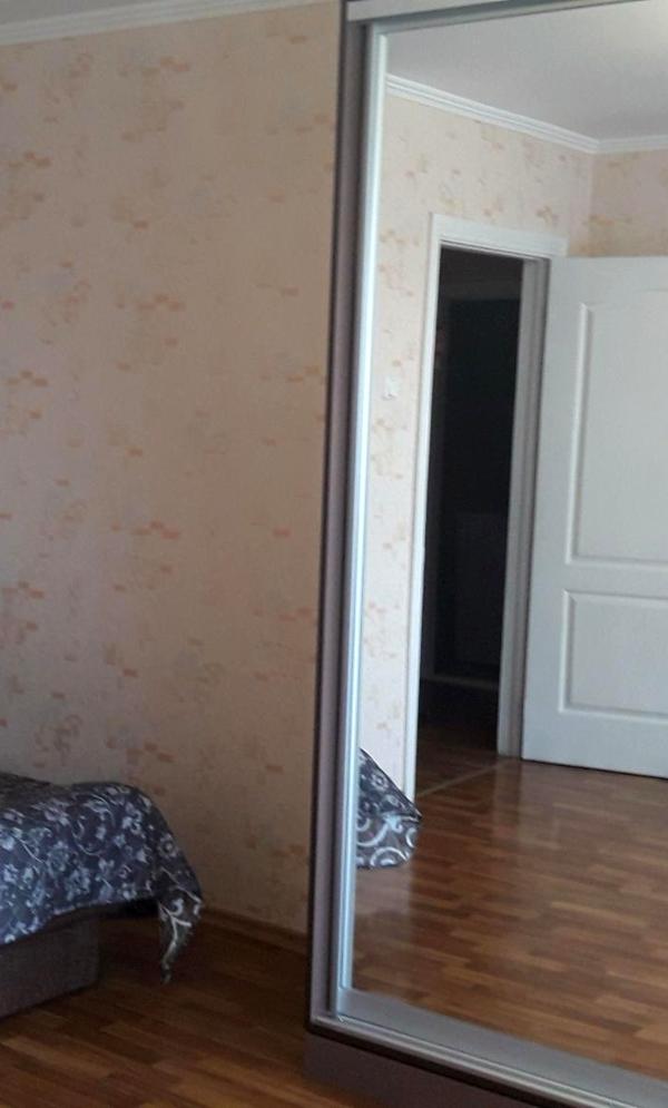 1-Room Apartment in Cheremushki, Near Malinovsky Market