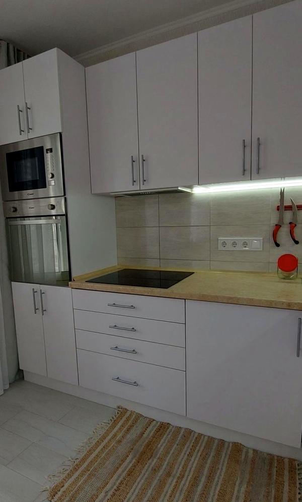 Cozy Fully Equipped Apartment with Modern Design