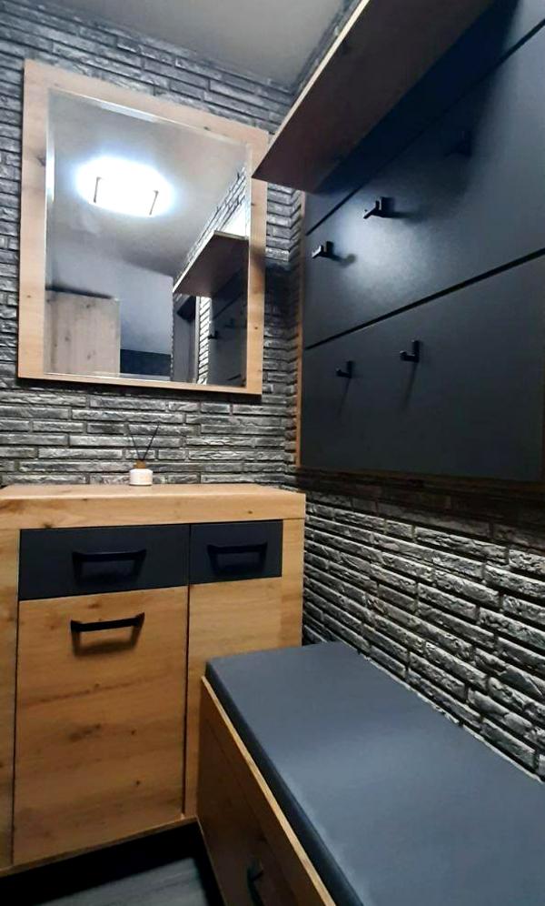 1-Room Studio Apartment in Topolya 3 Residential Area