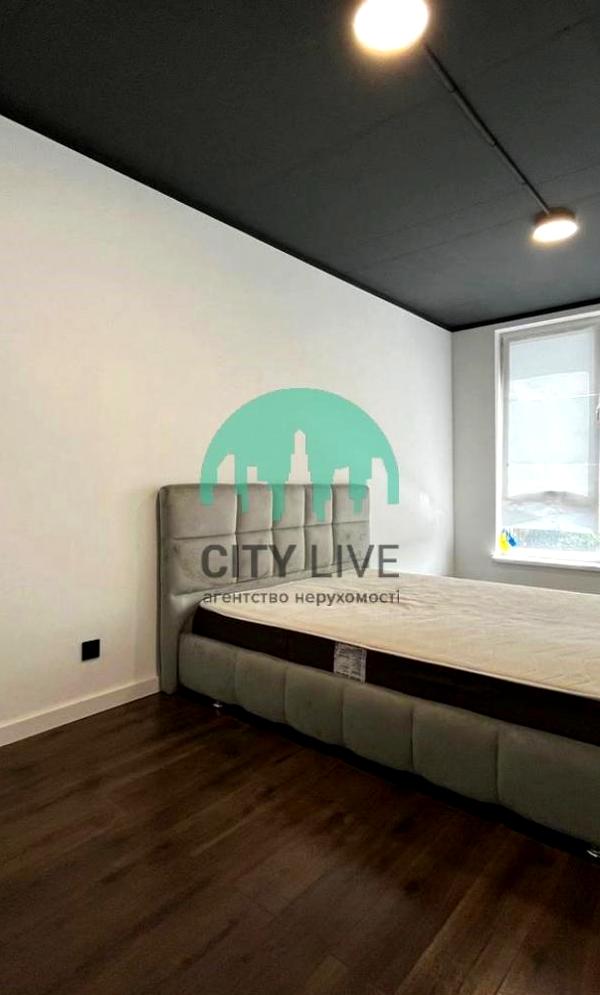 Stylish 2-Bedroom Apartment in Comfort Park Complex