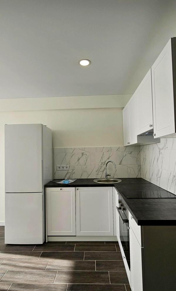 Spacious and Cozy Apartment with Panoramic View in 4U Residential Complex