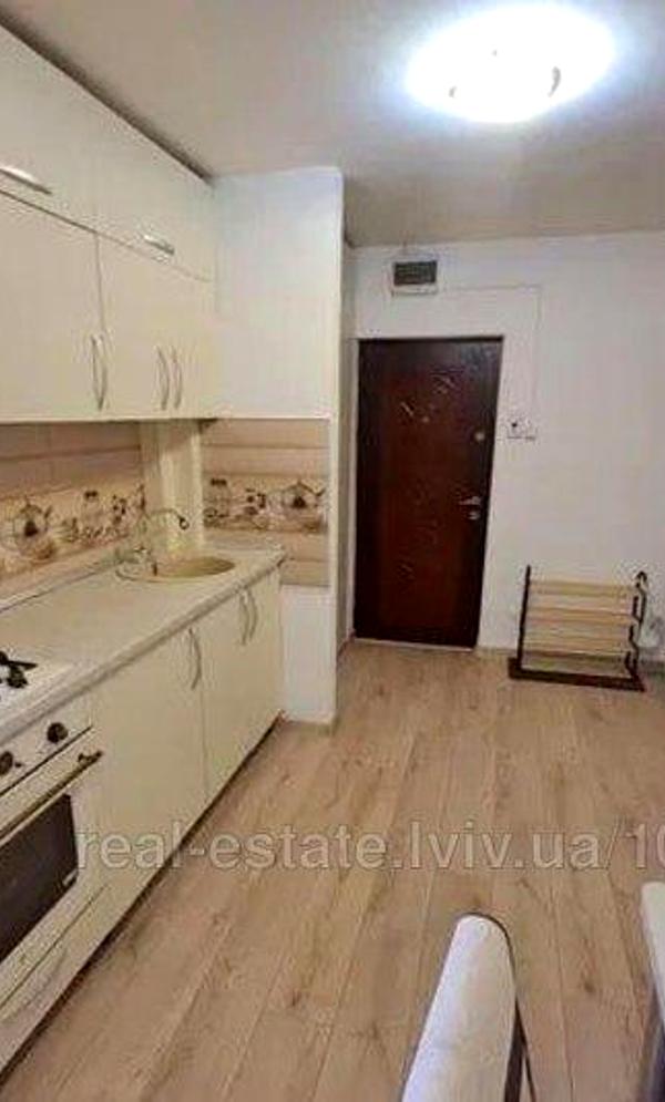 Spacious Apartment in Holosko Male, Shevchenkivskyi District