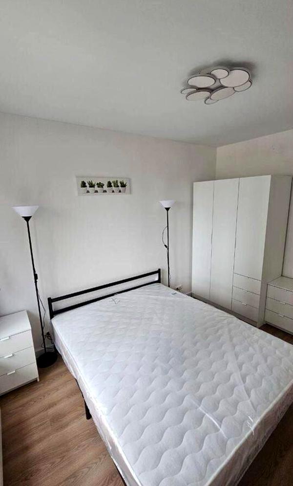 Fully Furnished Apartment at ЖМ Победа, ЖК Best House