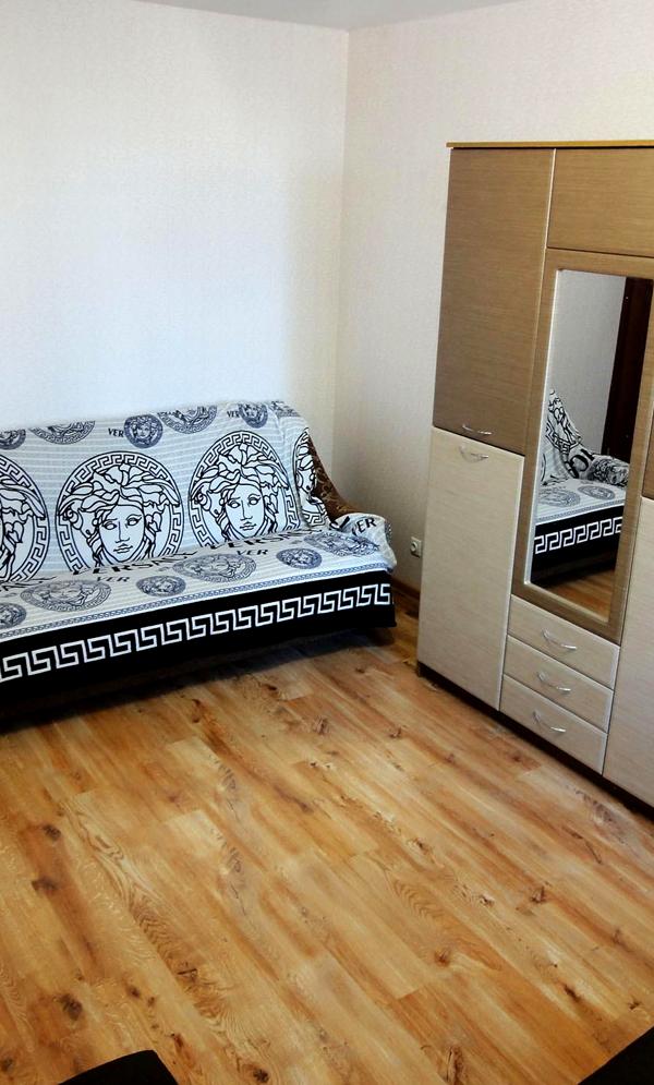 1-Bedroom Apartment in New 'Seven Skies' Complex near 7 km Market, Odessa
