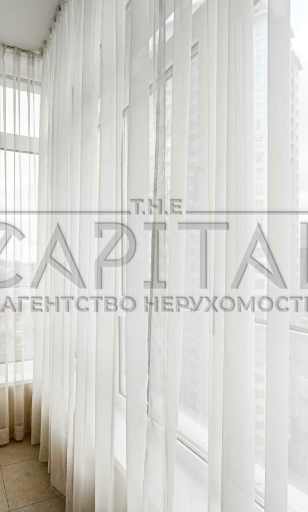 3-комнатная роскошная квартира в комплексе Новопечерские Липки