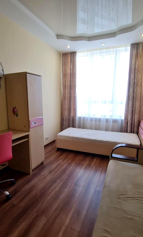Spacious 2-room apartment in Altair Complex, Odessa