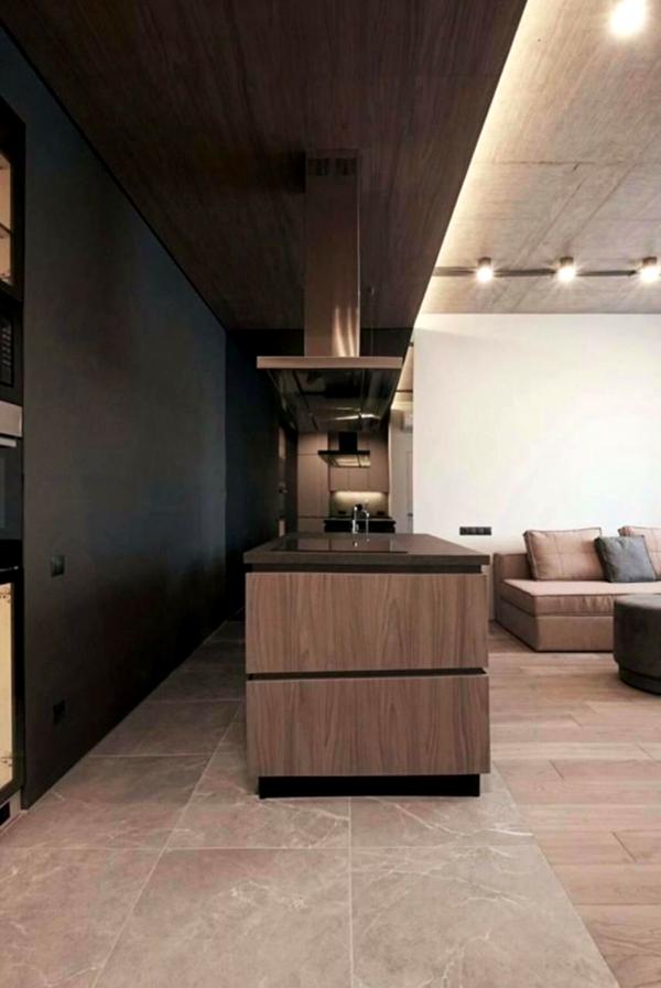 Spacious 2-Room Apartment in City Center, Paньківська Street