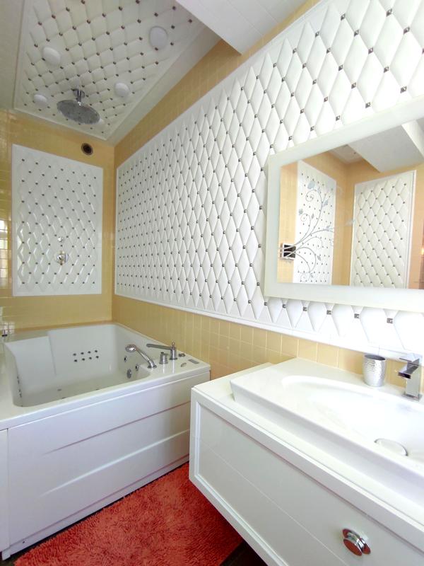 Spacious Apartment in Hermes Residential Complex, City Center