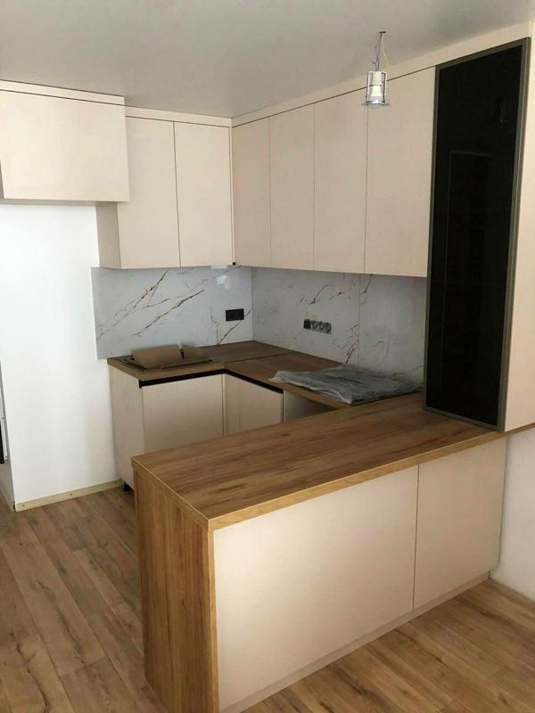 Smart Apartment in New Building on Rudnenska Street