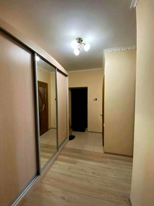 Cozy Two-Room Apartment in Renuar Complex, Franka District