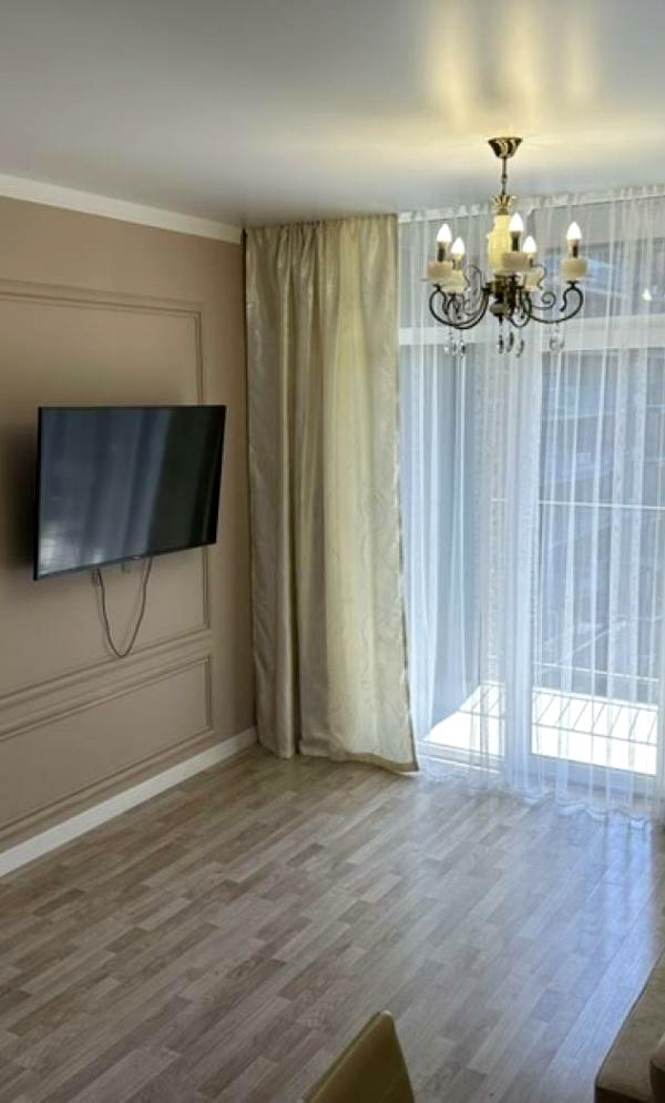 Bright 1-bedroom apartment in Avalon, fully equipped