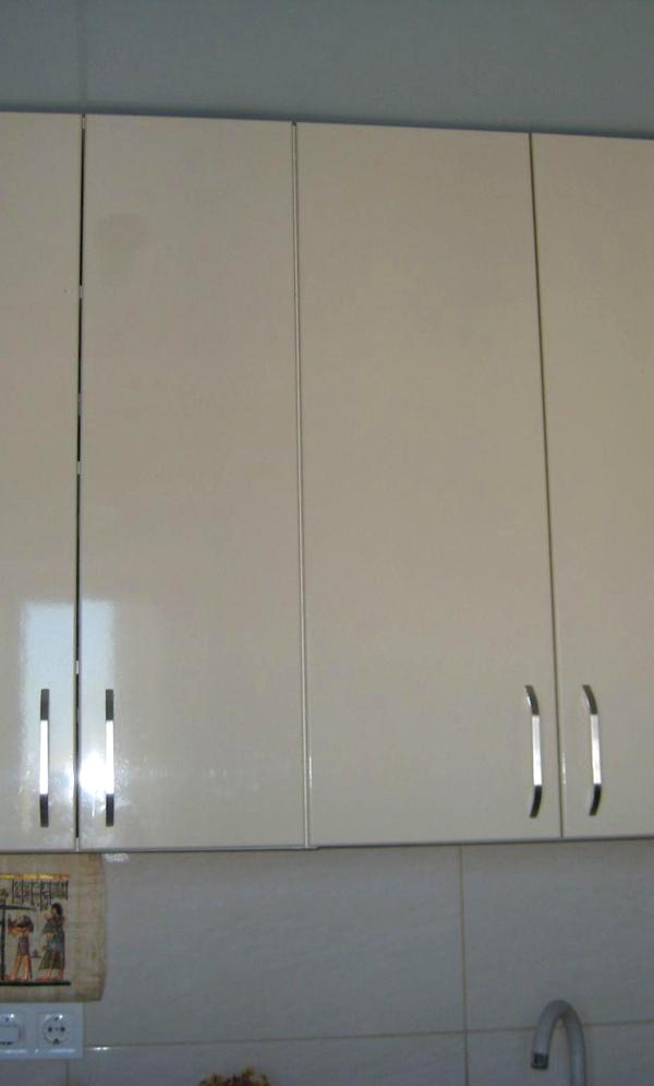 1-bedroom apartment in Kotsyubynske, near park and bus stop