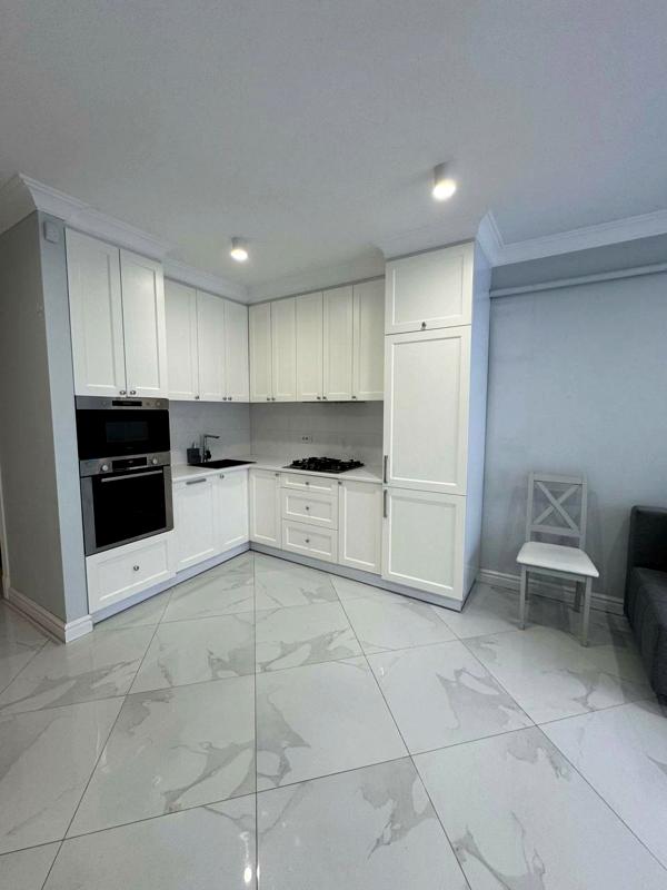 Spacious 1-bedroom apartment in Avalon Light, fully furnished