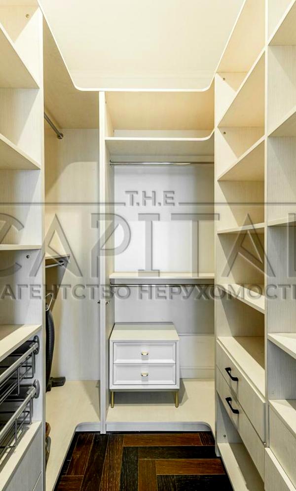 Luxury Apartment in Novopecherskyi Lypky Residential Complex