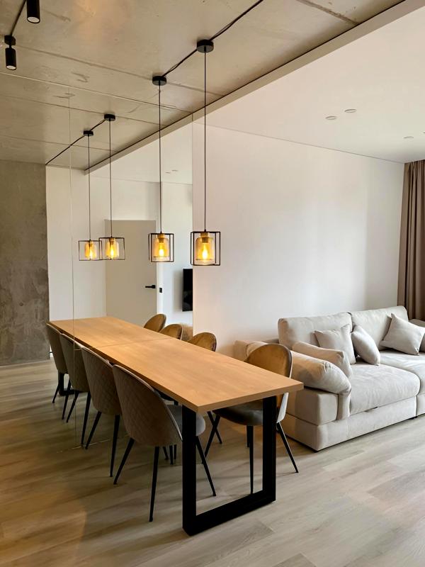 Stylish 1-Bedroom Apartment in Faina Town Complex