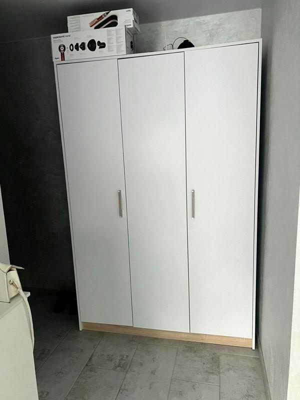 Толық жабдықталған О. Поля даңғылындағы 1 бөлмелі пәтер