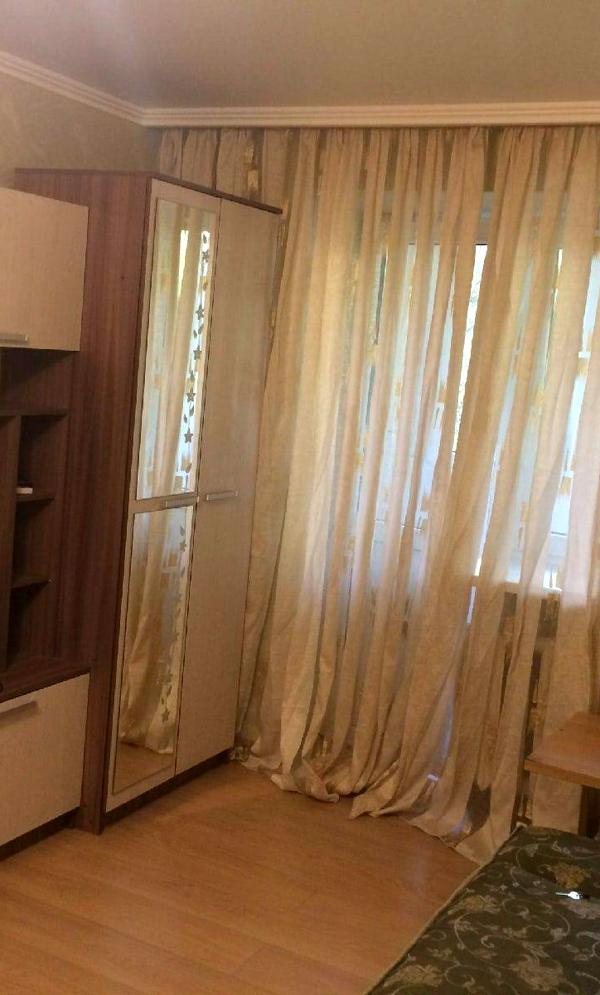 2-Room Apartment with Good Renovation, Fully Furnished
