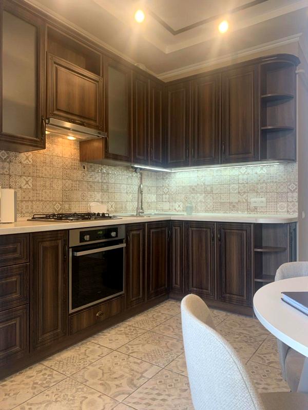 Atmospheric apartment near Pohulanka Park with terrace