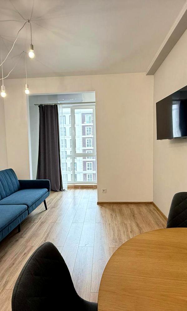Cozy Apartment in Nova Anglia Complex, Brighton Building