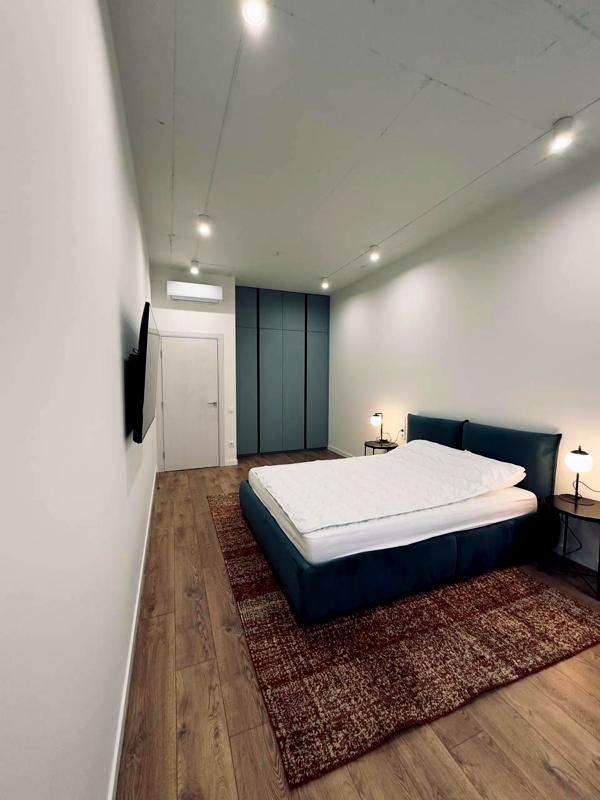 Business Class Apartment in Forum Apartments Complex