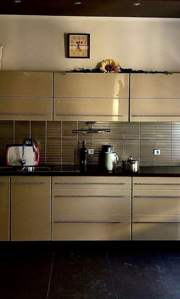 Spacious 3-Level Apartment in Frankivsk District with Premium Design