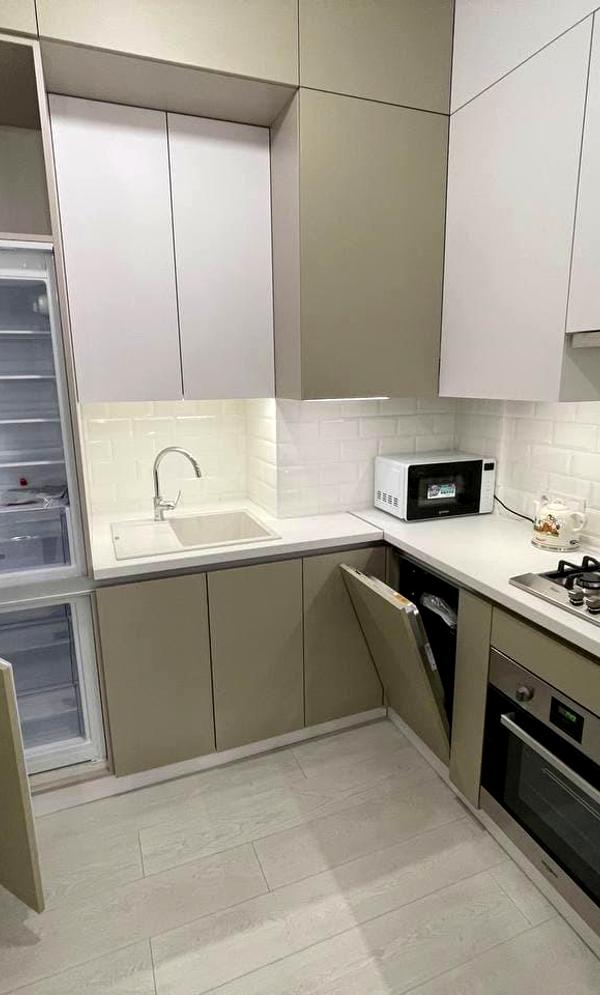 Forum Apartments кешеніндегі стильді пәтер, Львов орталығы