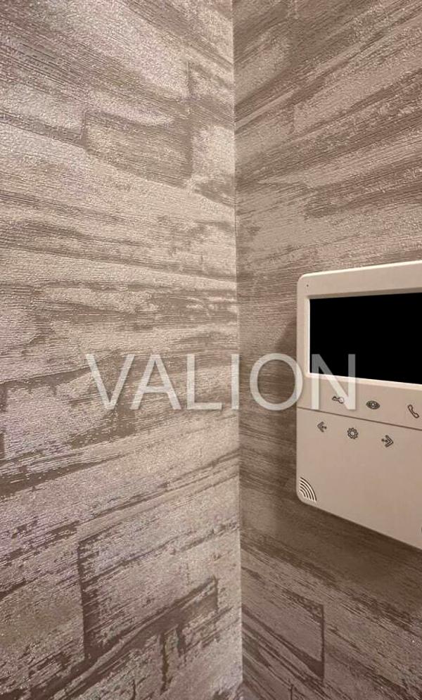 Exclusive 1-bedroom apartment in SMART PLAZA POLYTECH complex