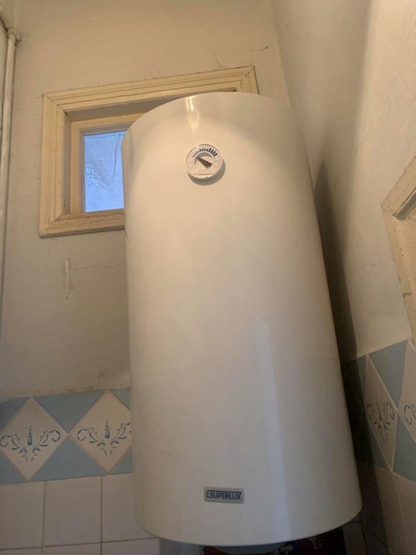 3-Room Apartment in City Center near University