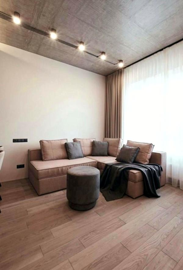 Spacious 2-Room Apartment in City Center, Paньківська Street