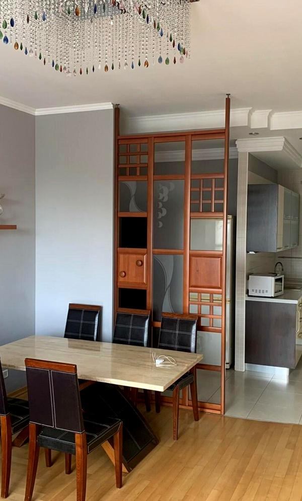 VIP 2-Room Apartment in Arcadia Complex with Pool and Elevator
