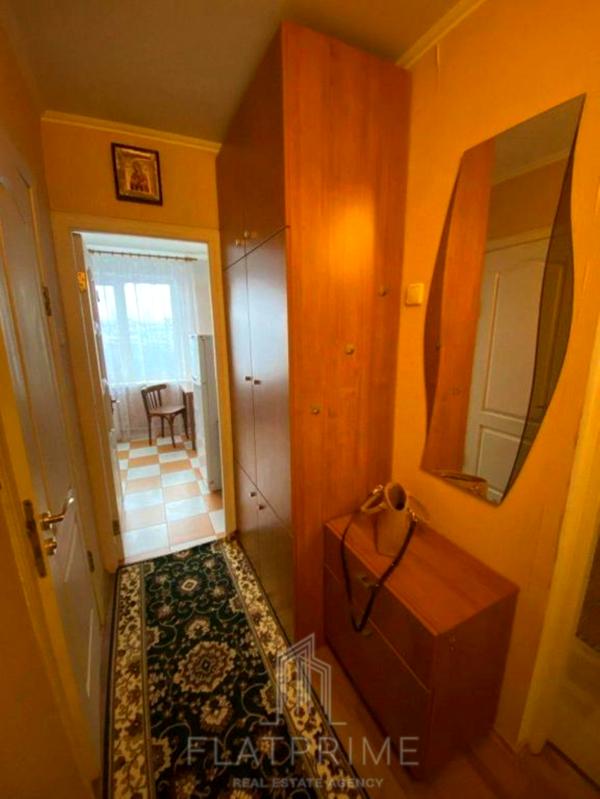 Cozy 1-room apartment near forest with full amenities