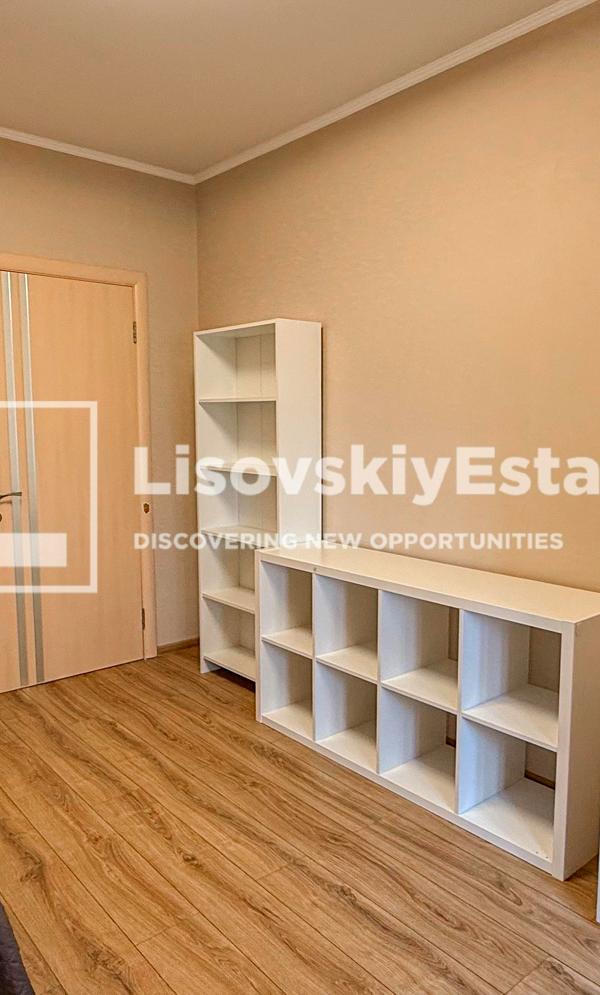 Comfortable 2-Room Apartment near Oskorkyi Metro