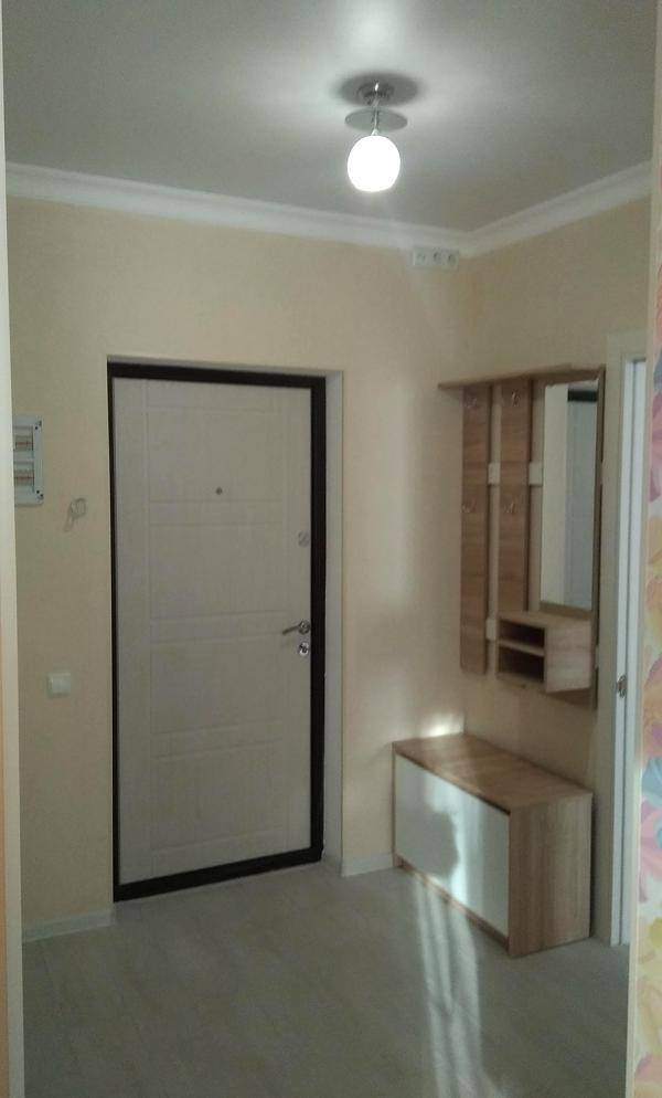 Cozy Apartment in 'Raduzhnyi' Complex with Modern Amenities