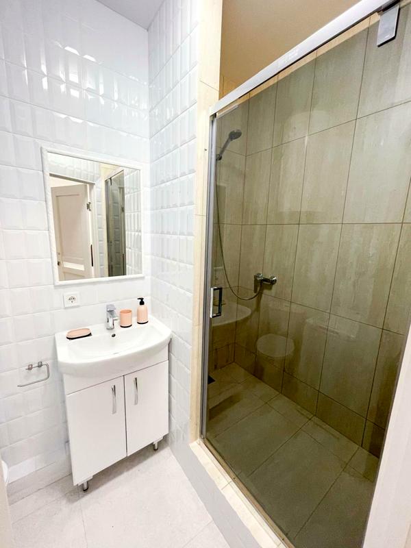 View Two-Bedroom Apartment in Kadorr Complex