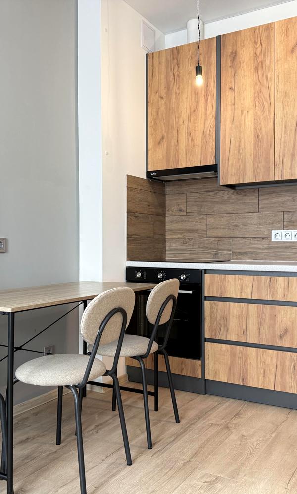 Cozy Apartment in London Park Complex