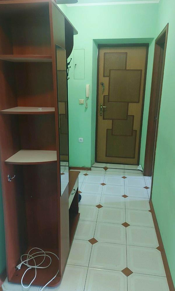 Spacious 2-Room Apartment on Balkovska Street