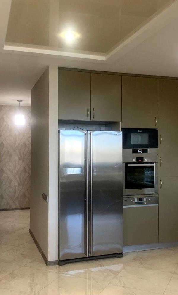 Spacious 3-Room Apartment in Razumovsky Residential Complex