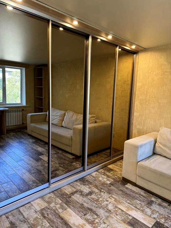 Functional Studio Apartment with Modern Design
