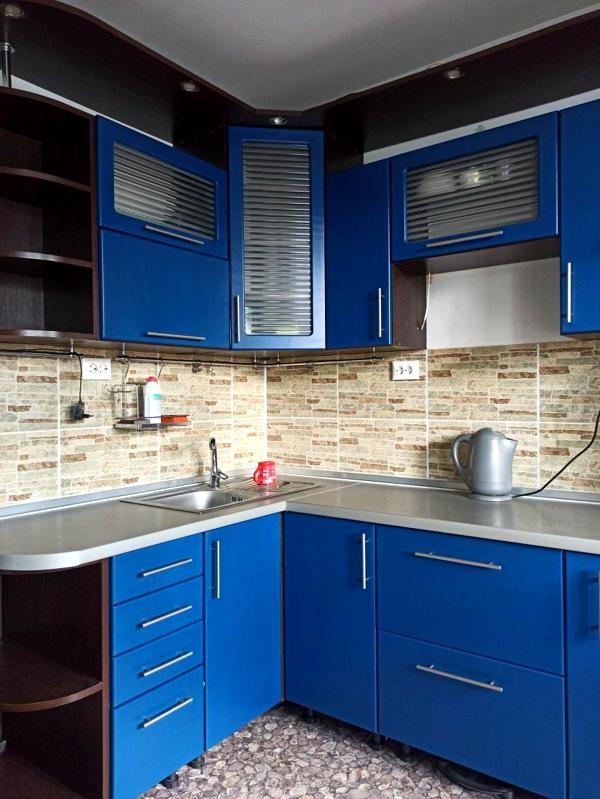 One-bedroom apartment with renovation, pet-friendly
