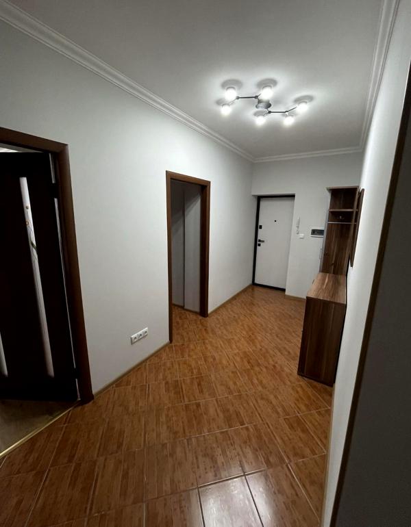 2-Room Apartment in Uzhgorod, First Rental After Renovation